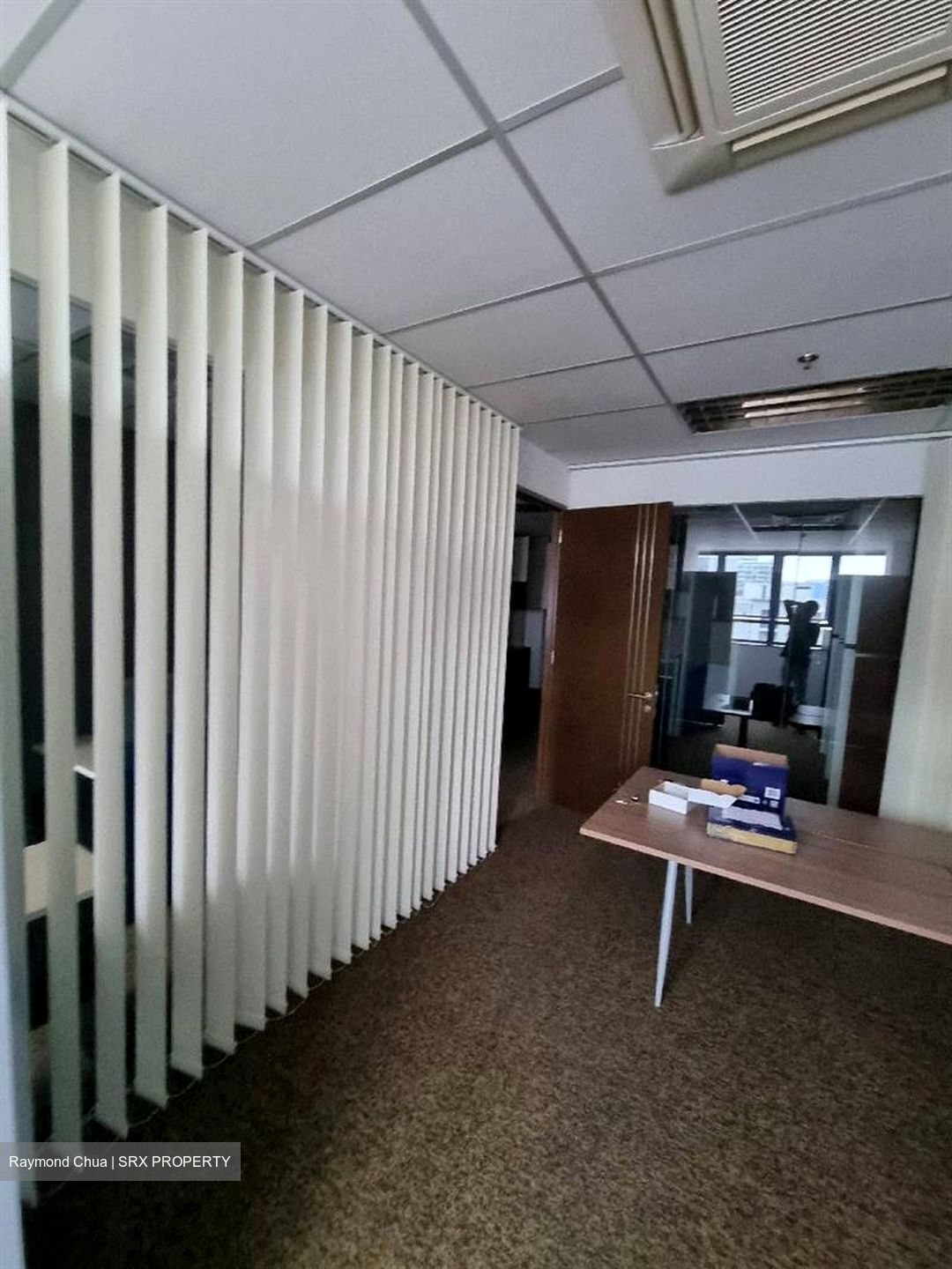 Trivex (D13), Factory #582875271